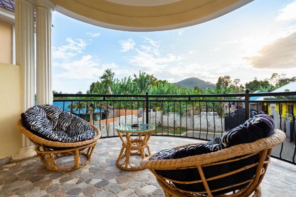Rayan Apartments & Safaris image 15