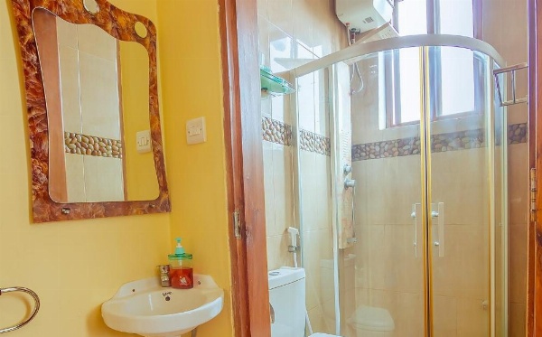 Rayan Apartments & Safaris image 25