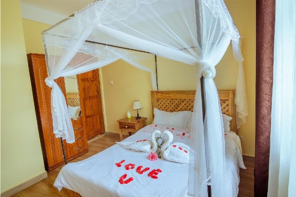 Rayan Apartments & Safaris image 30