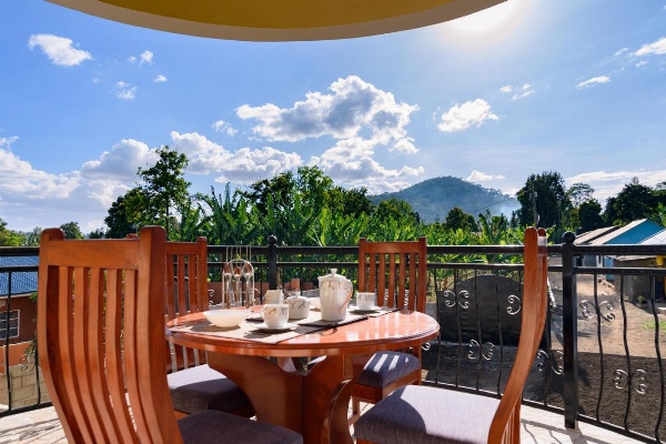 Rayan Apartments & Safaris image 5