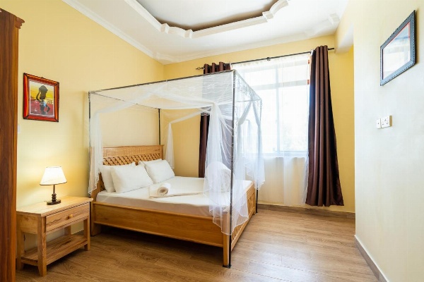 Rayan Apartments & Safaris image 7